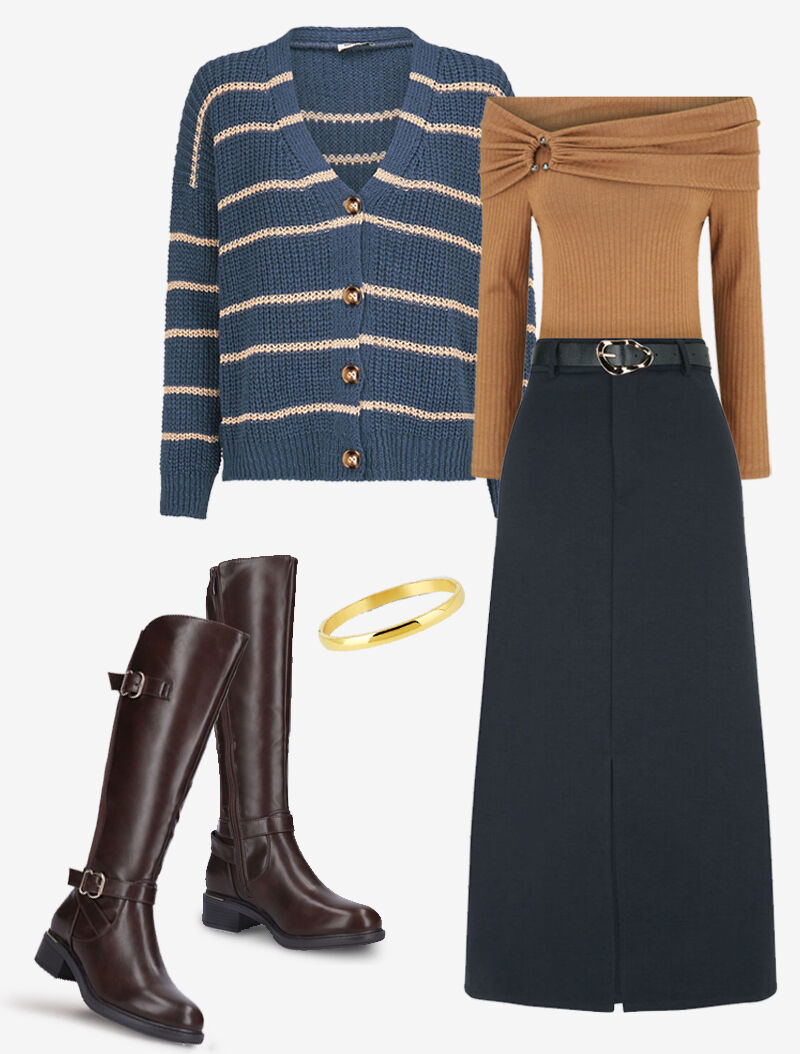 Look Cira - 1