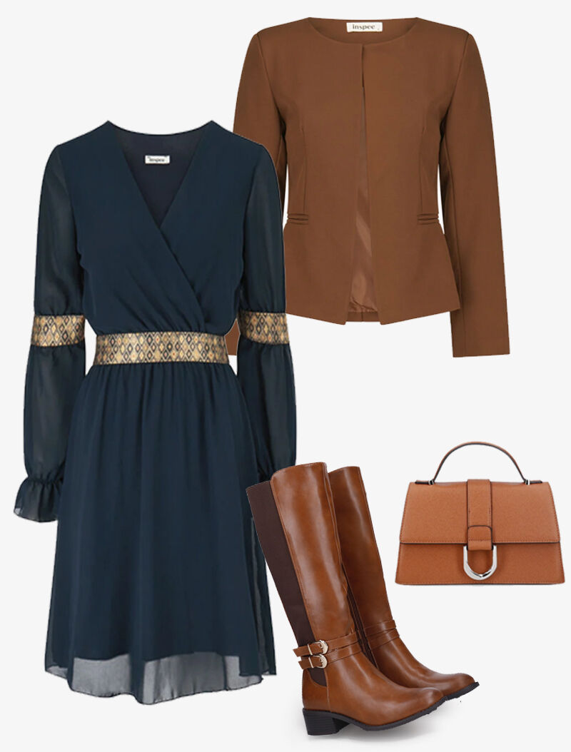 Look Clarette - 1