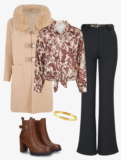 Look Clauna - 1