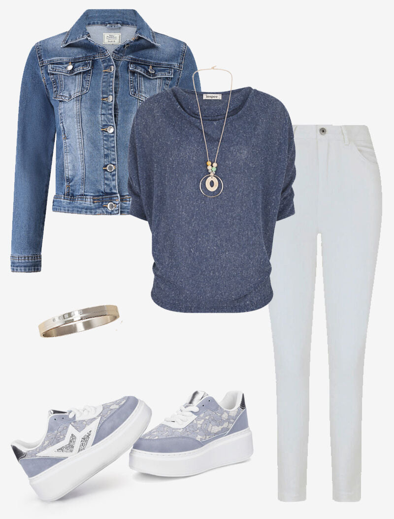 Look Concha - 2
