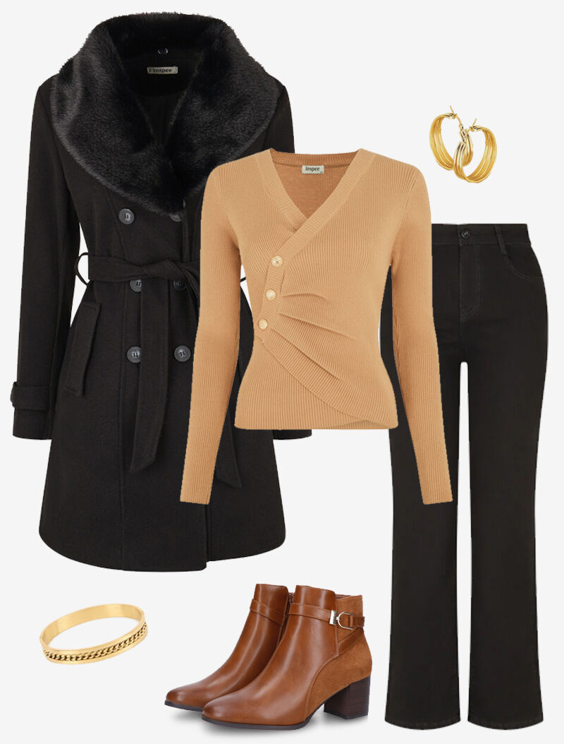Look Consuelo - 1