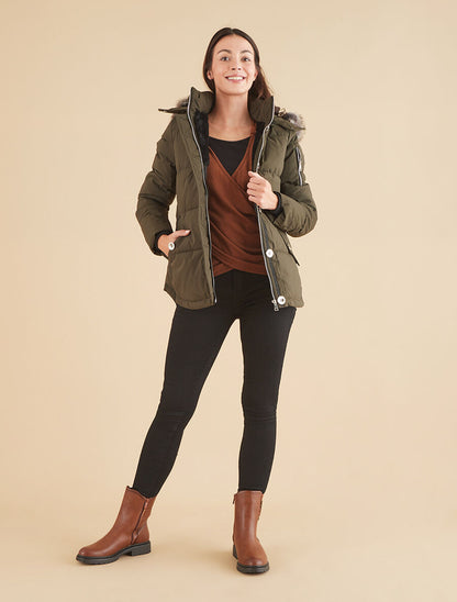 Look Delilah - 2