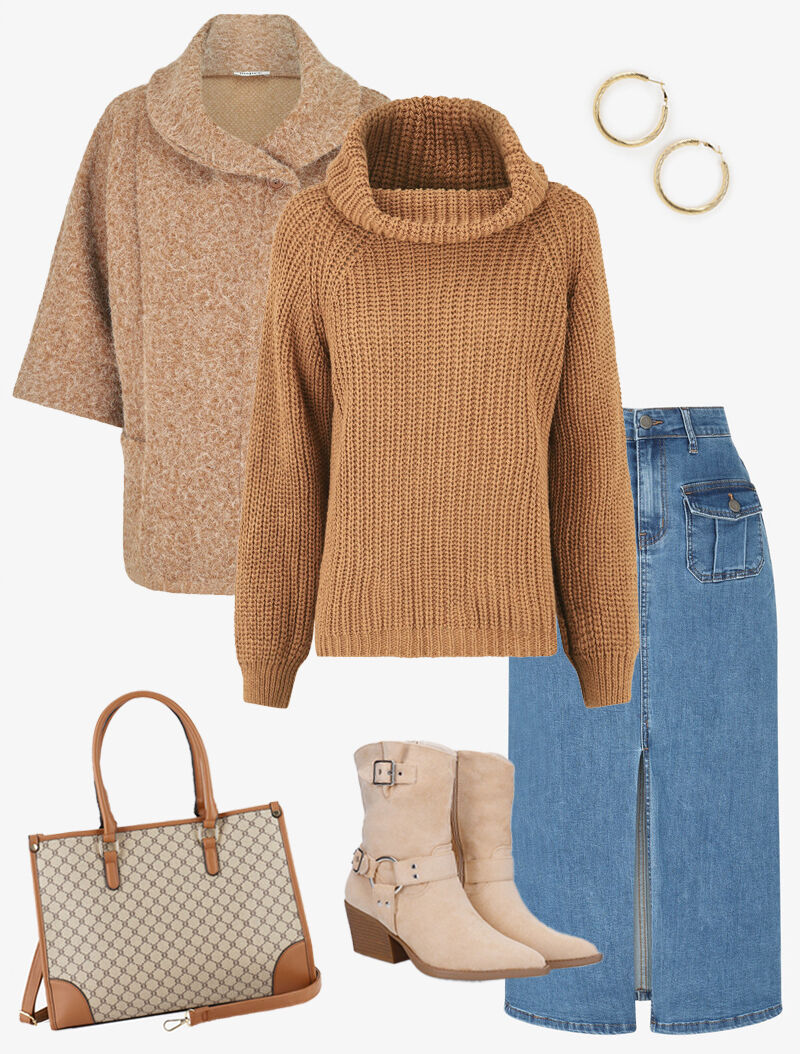 Look Diletta - 1