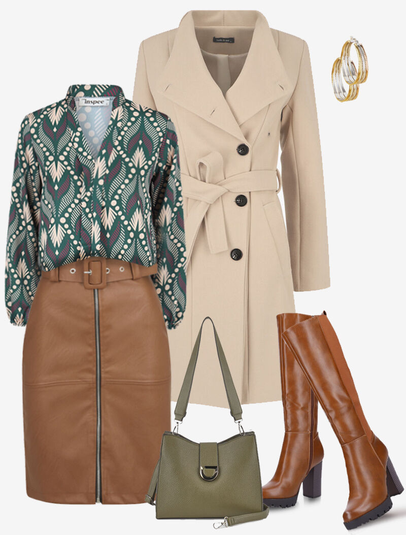 Look Dorothy - 1