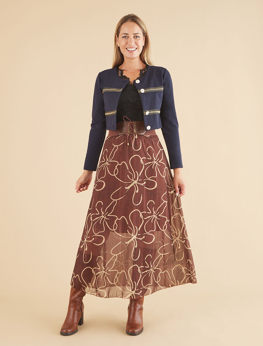 Look Elene - 2