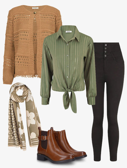 Look Elina - 1