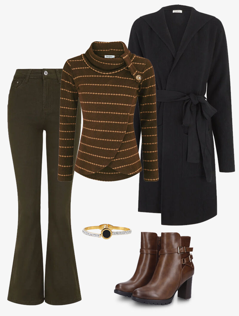 Look Elisa - 1