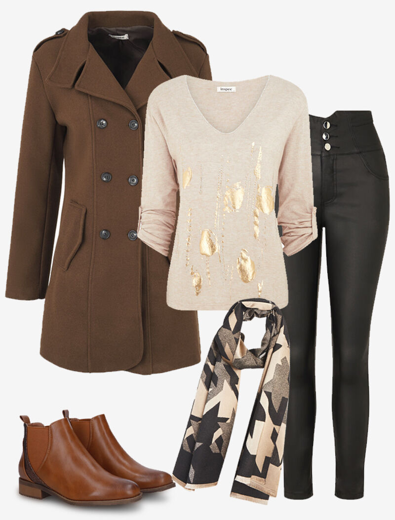Look Ellie - 1