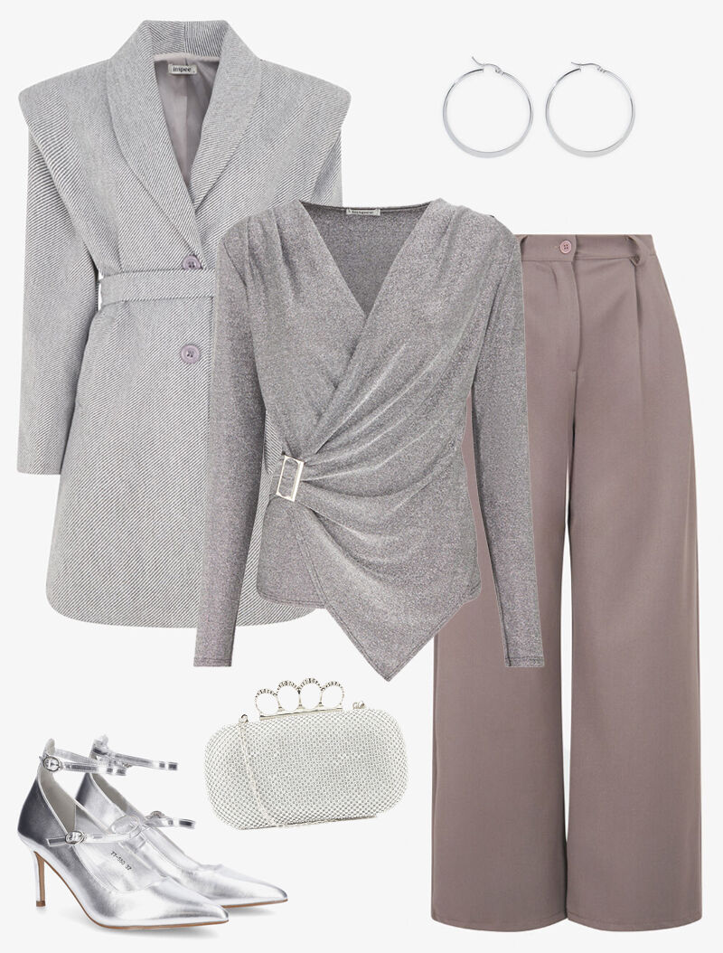Look Elvira - 1