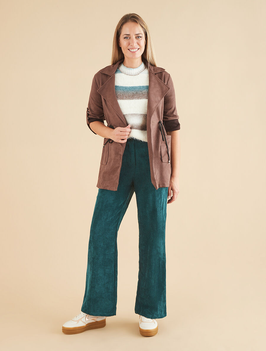 Look Elysia - 2