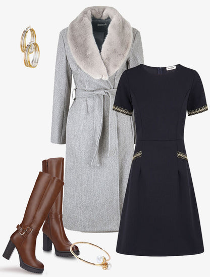 Look Emilienne - 1