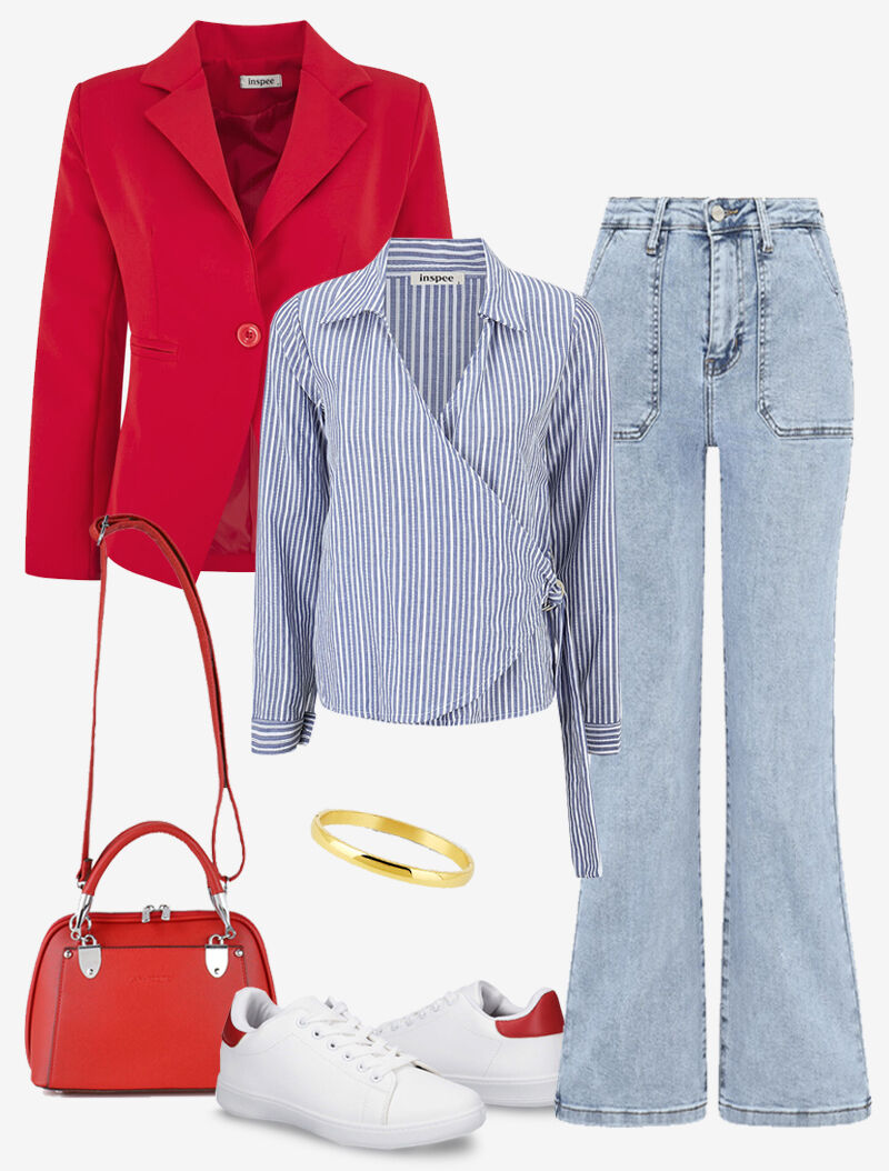 Look Ester - 1