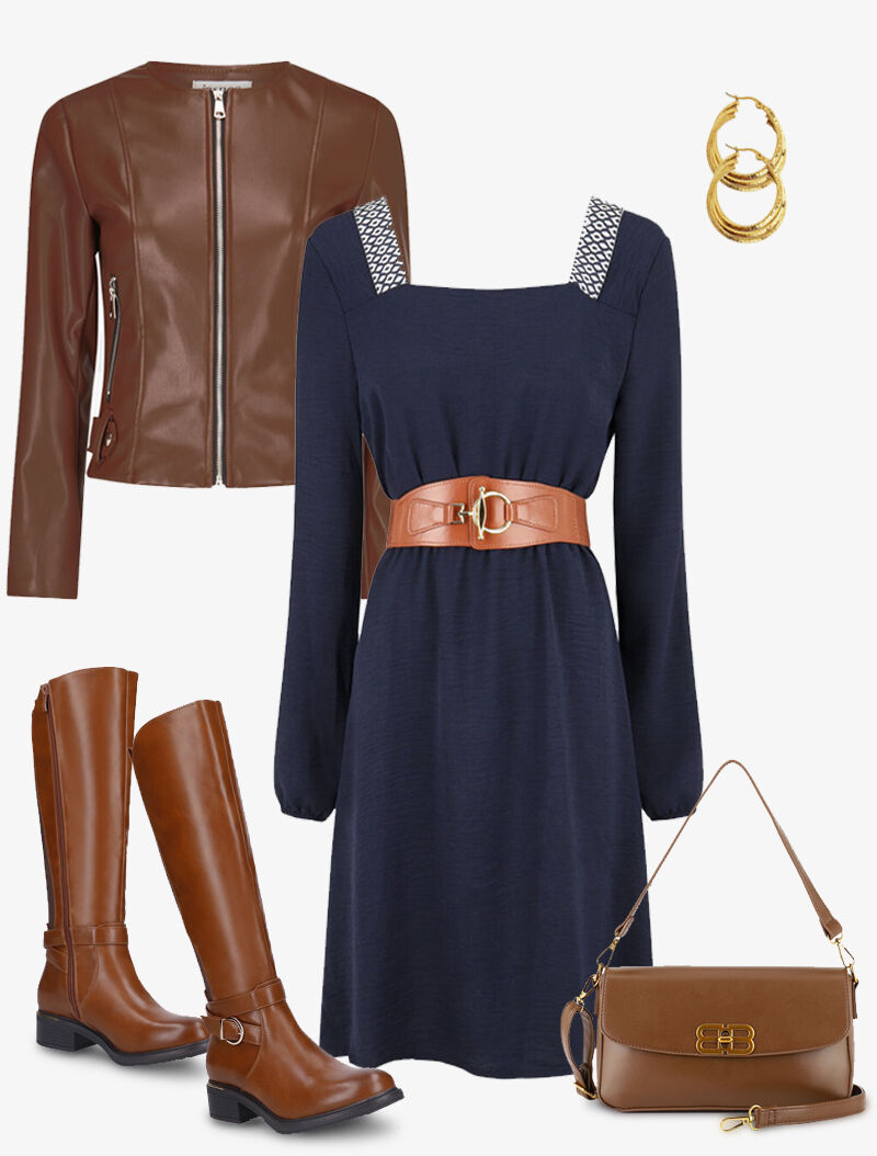 Look Florena - 1