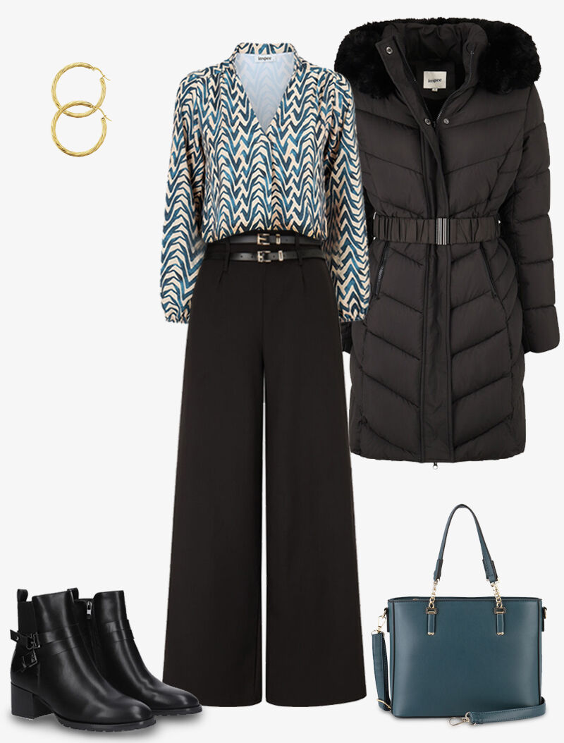 Look Florie - 1