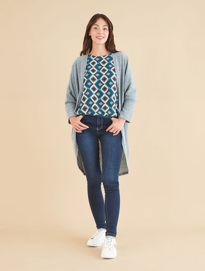 Look Francesca - 2