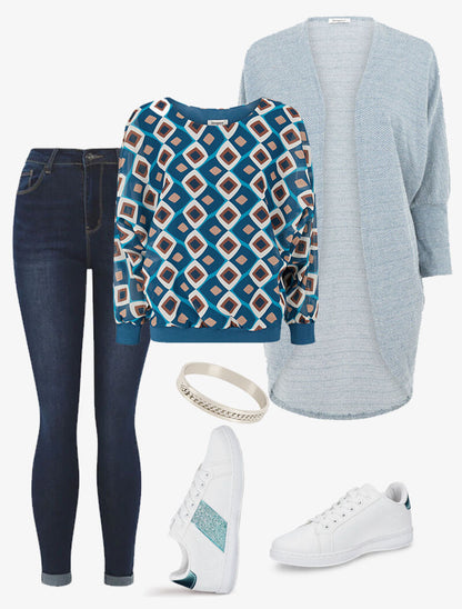 Look Francesca - 1
