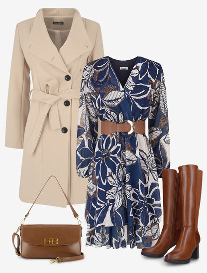 Look Haven - 1
