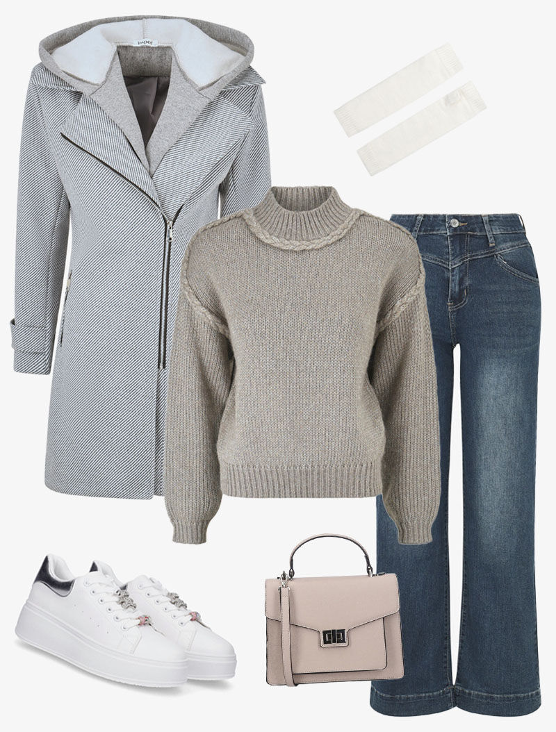Look Hermine - 1