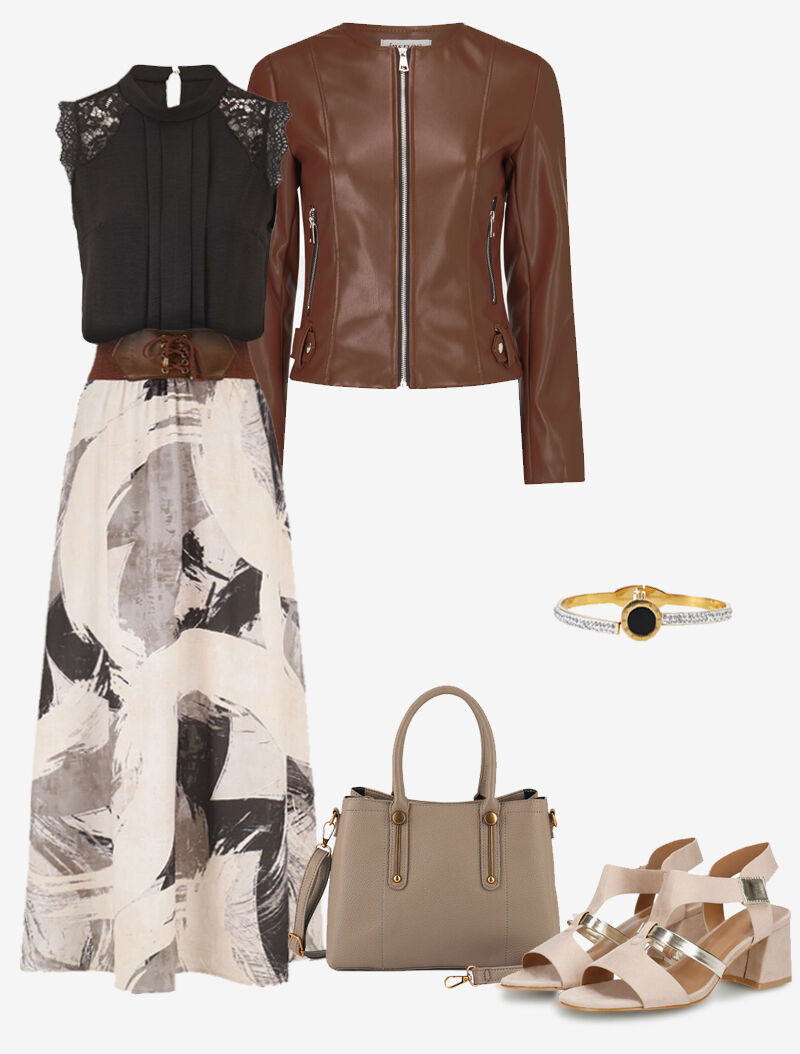Look Imogen - 1