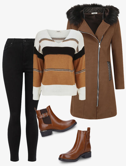 Look Iris - 1