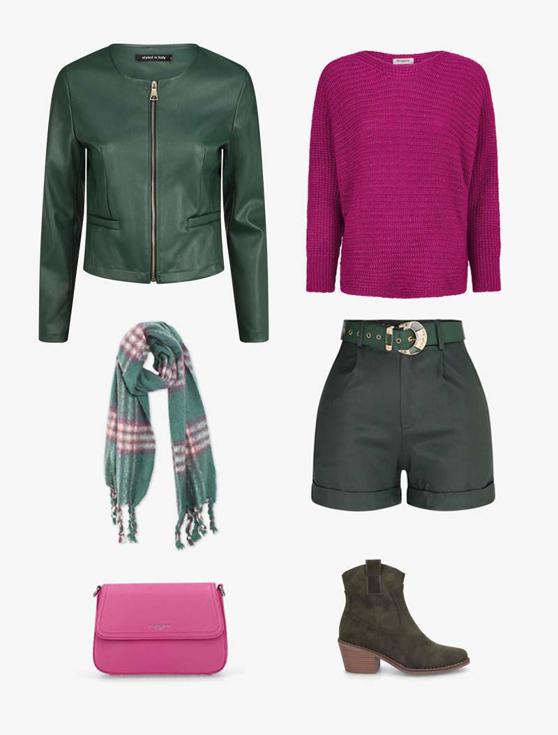 Look Ivanna - 1