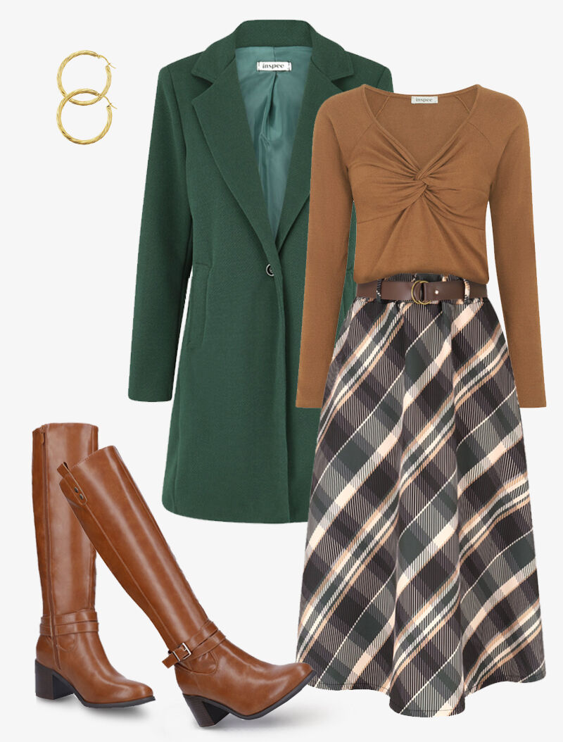 Look Janice - 1