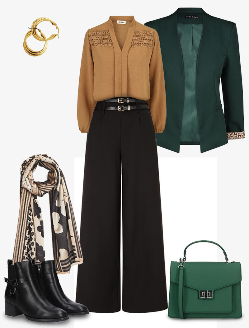 Look Karine - 1