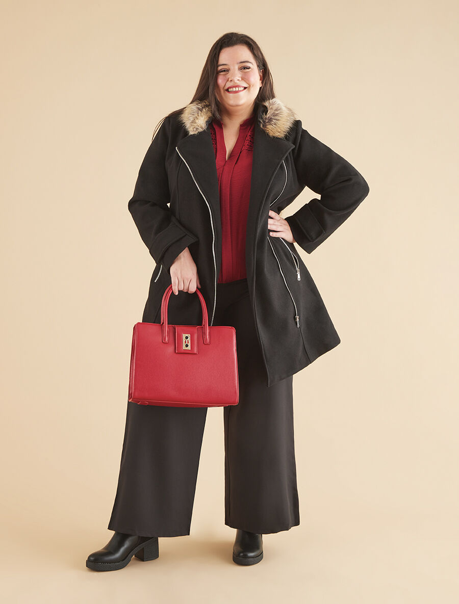Look Karla - 1