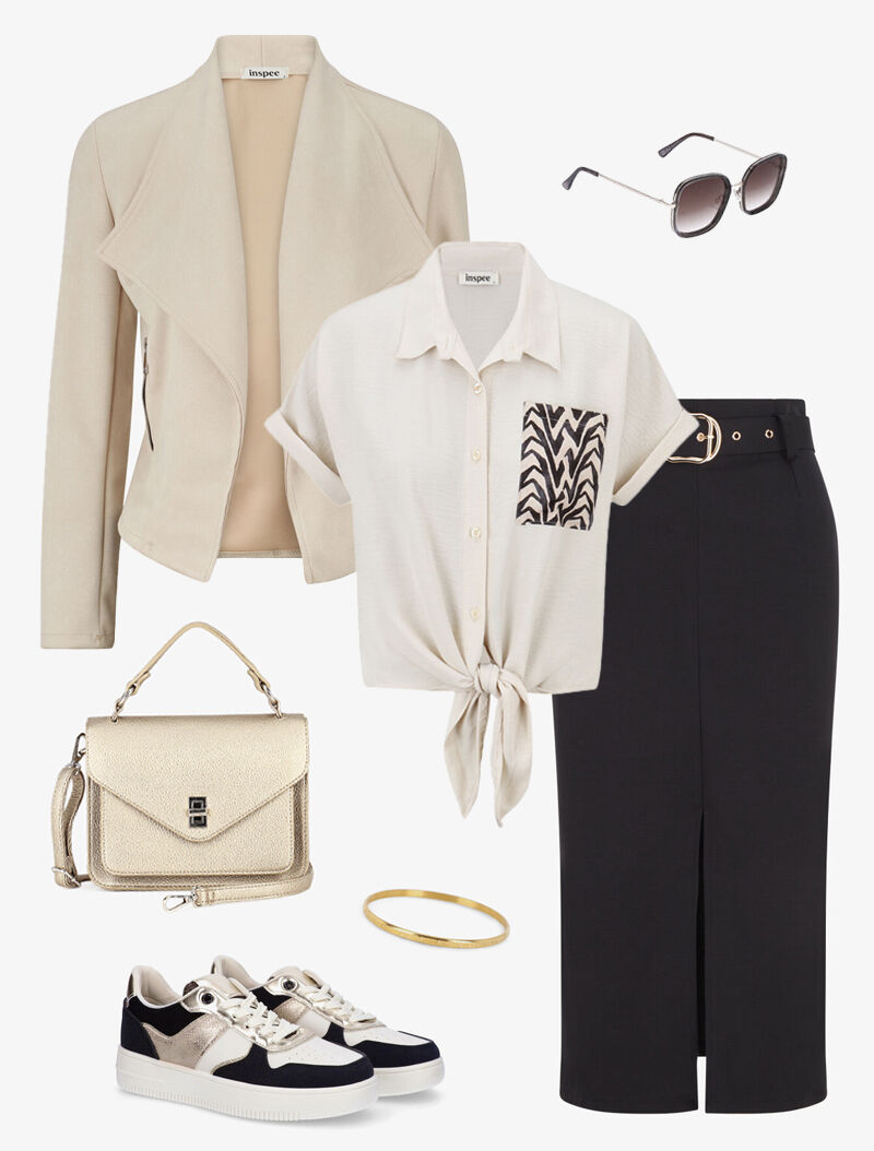Look Katina - 1