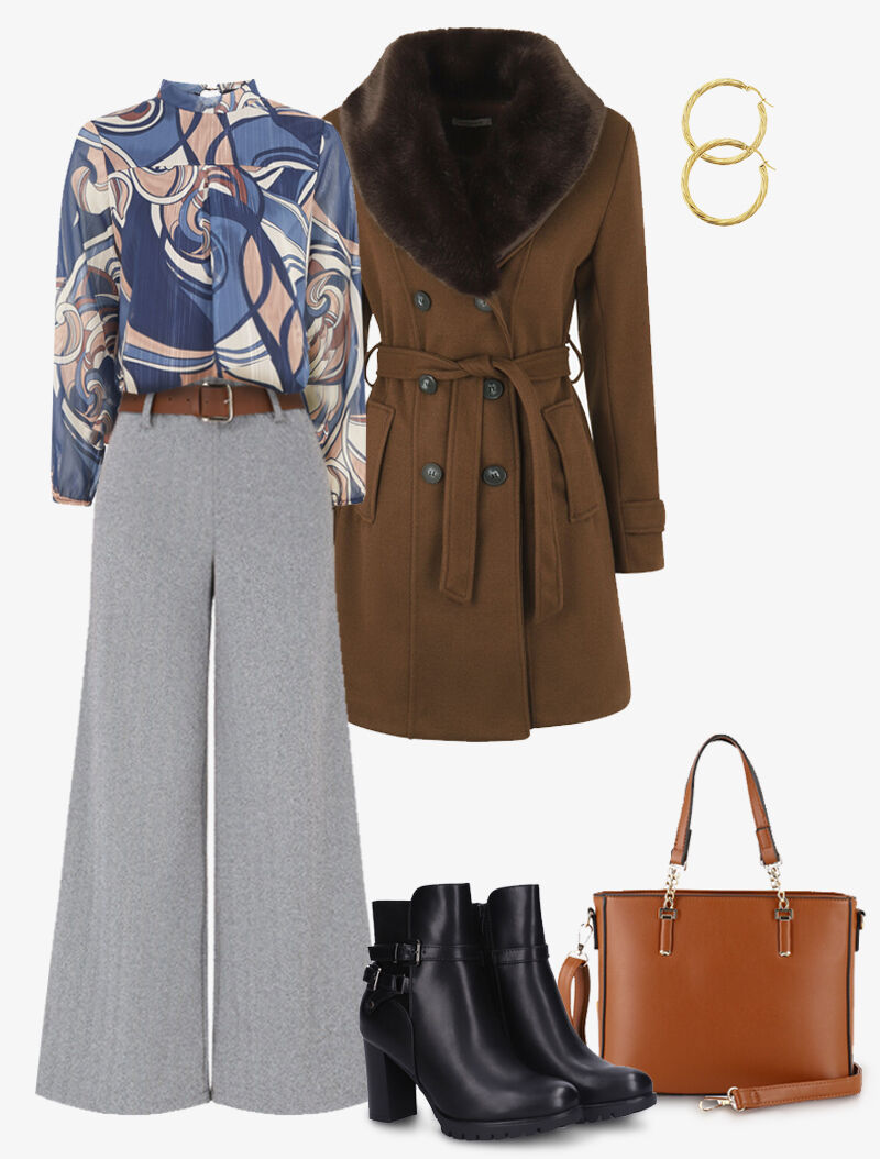 Look Lenaic - 1