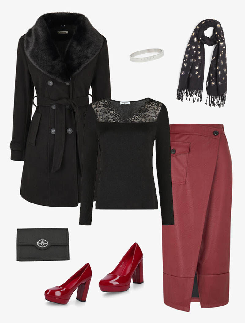 Look Lilas - 1