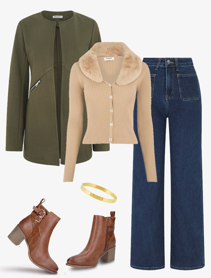 Look Lydia - 1