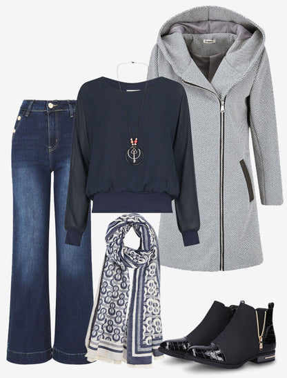 Look Lyne - 1