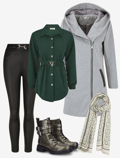 Look Maelys - 1