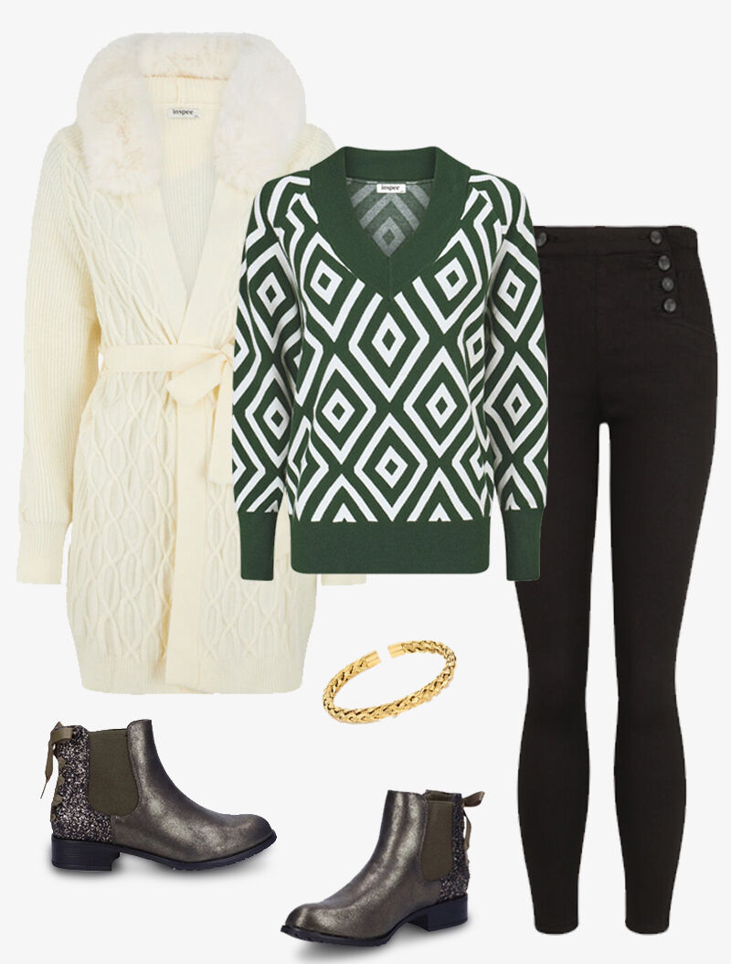 Look Maetta - 1