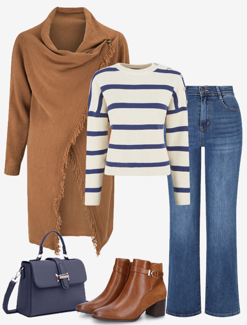 Look Maite - 1