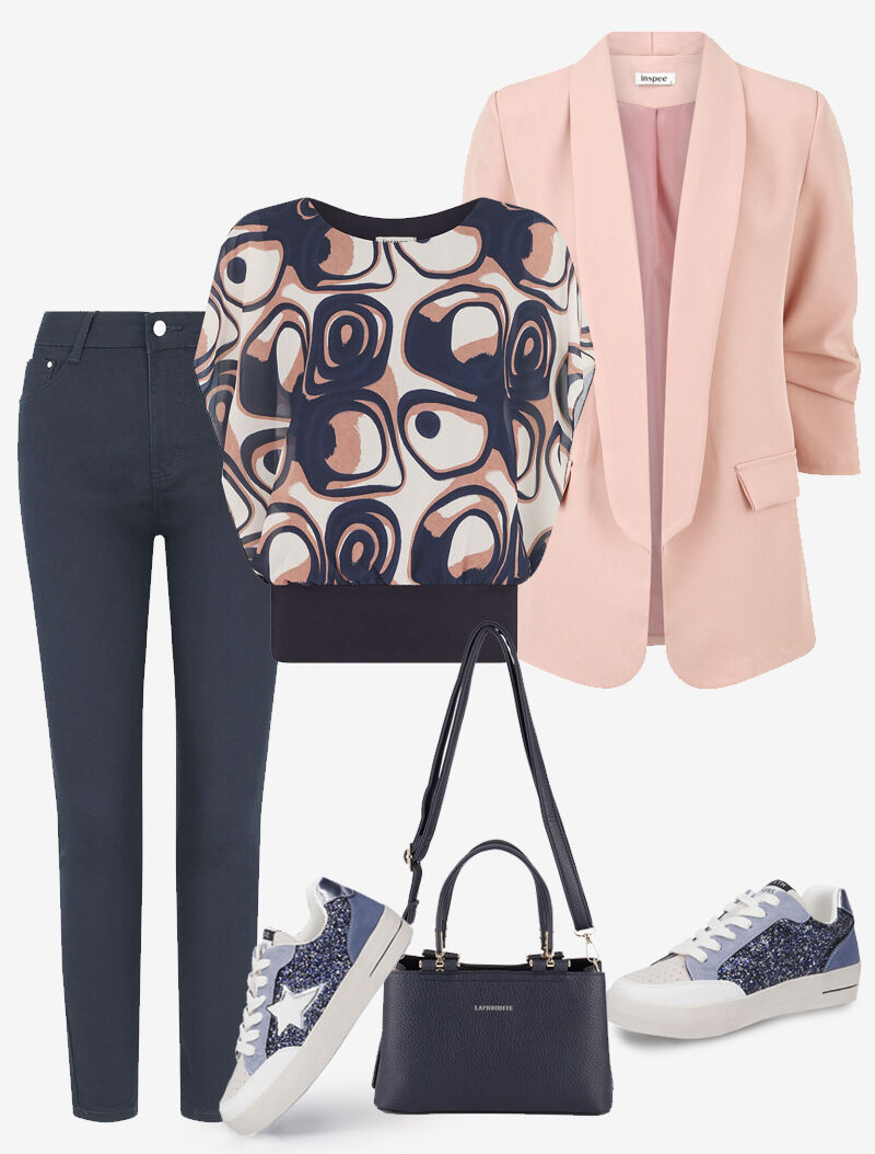 Look Malina - 1