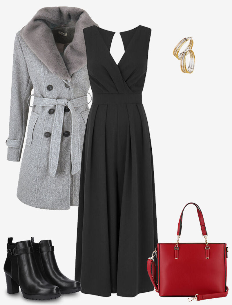 Look Mara - 1