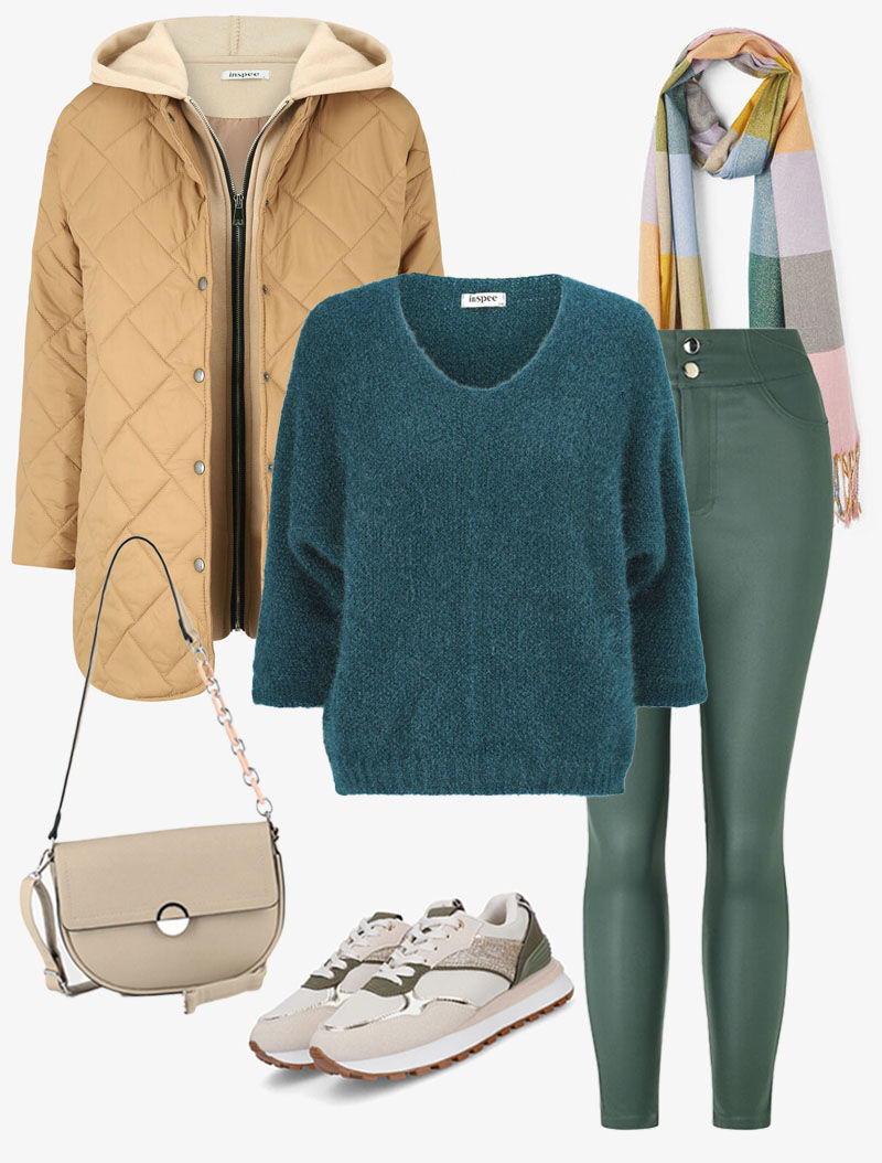 Look Mattea - 1