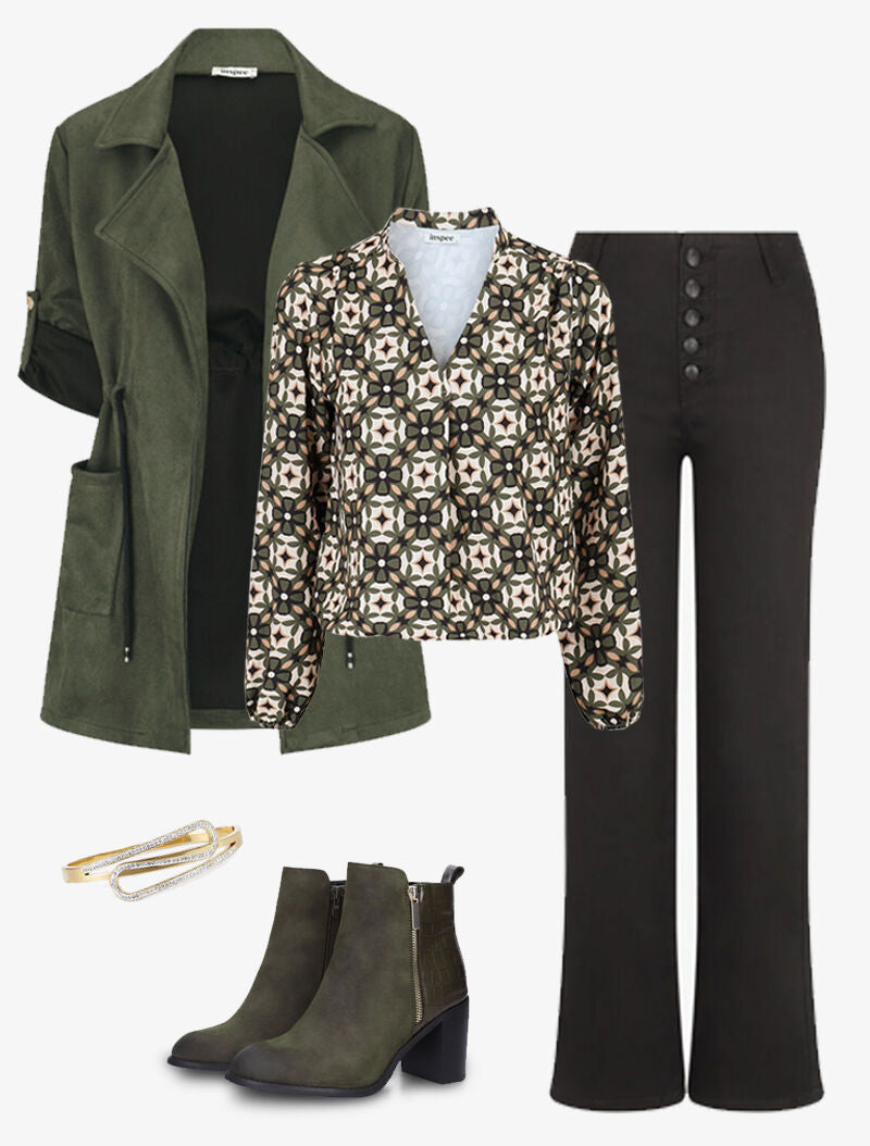 Look Maya - 1