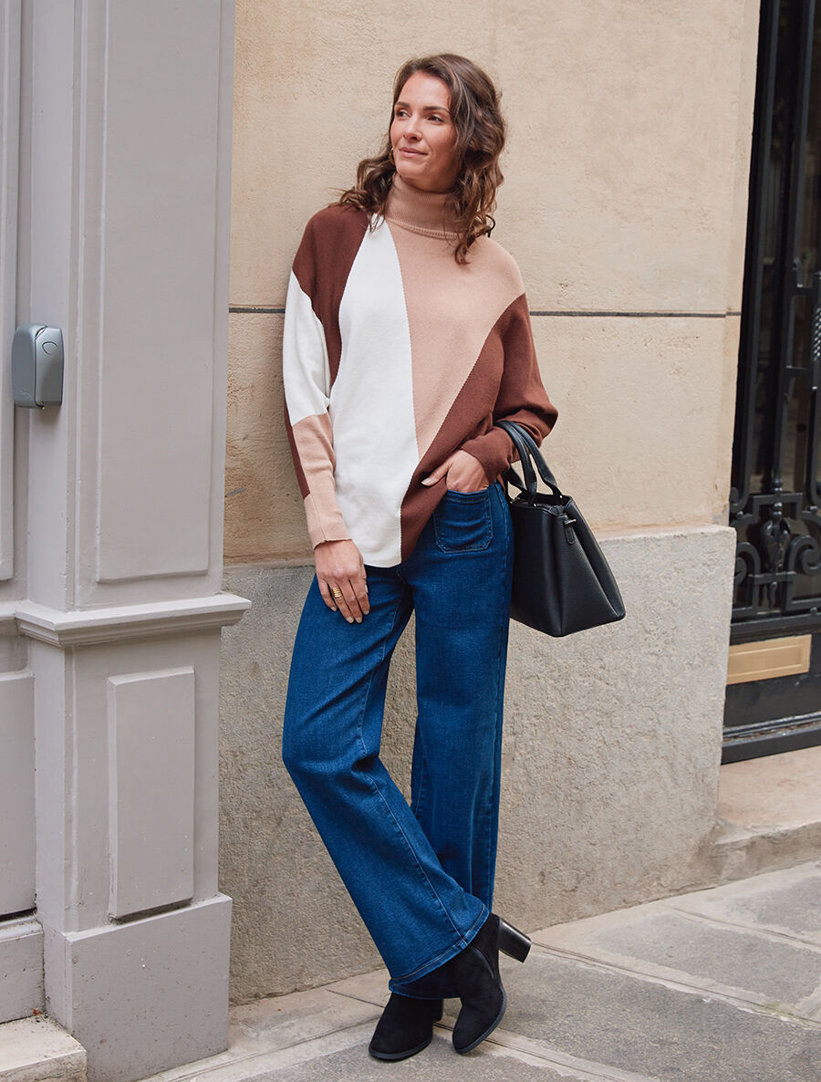 Look Melora - 3