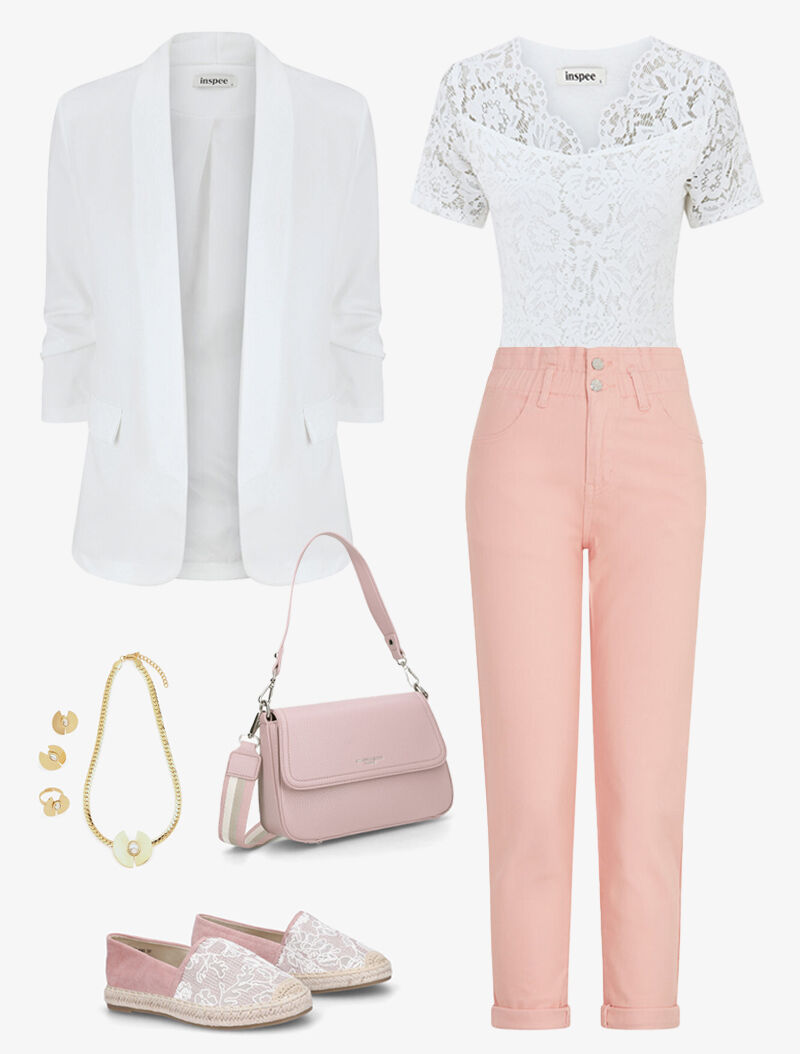 Look Nada - 1