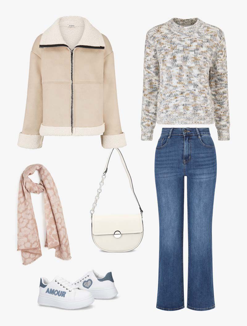 Look Neila - 1
