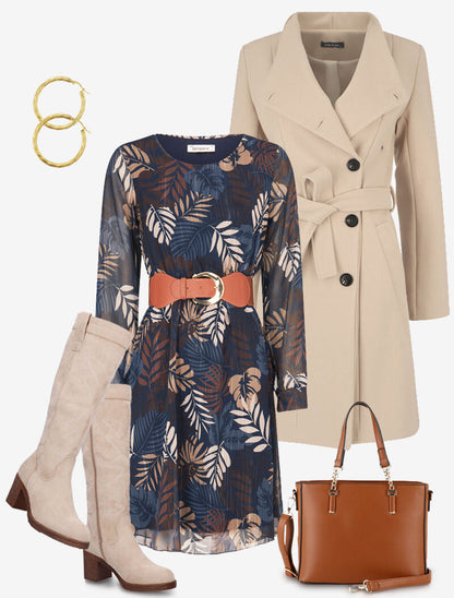 Look Neree - 1