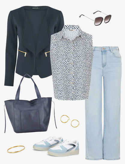 Look Nesrine - 1