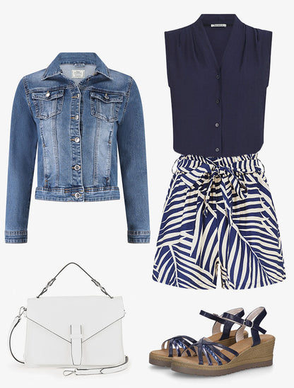 Look Nevim - 1