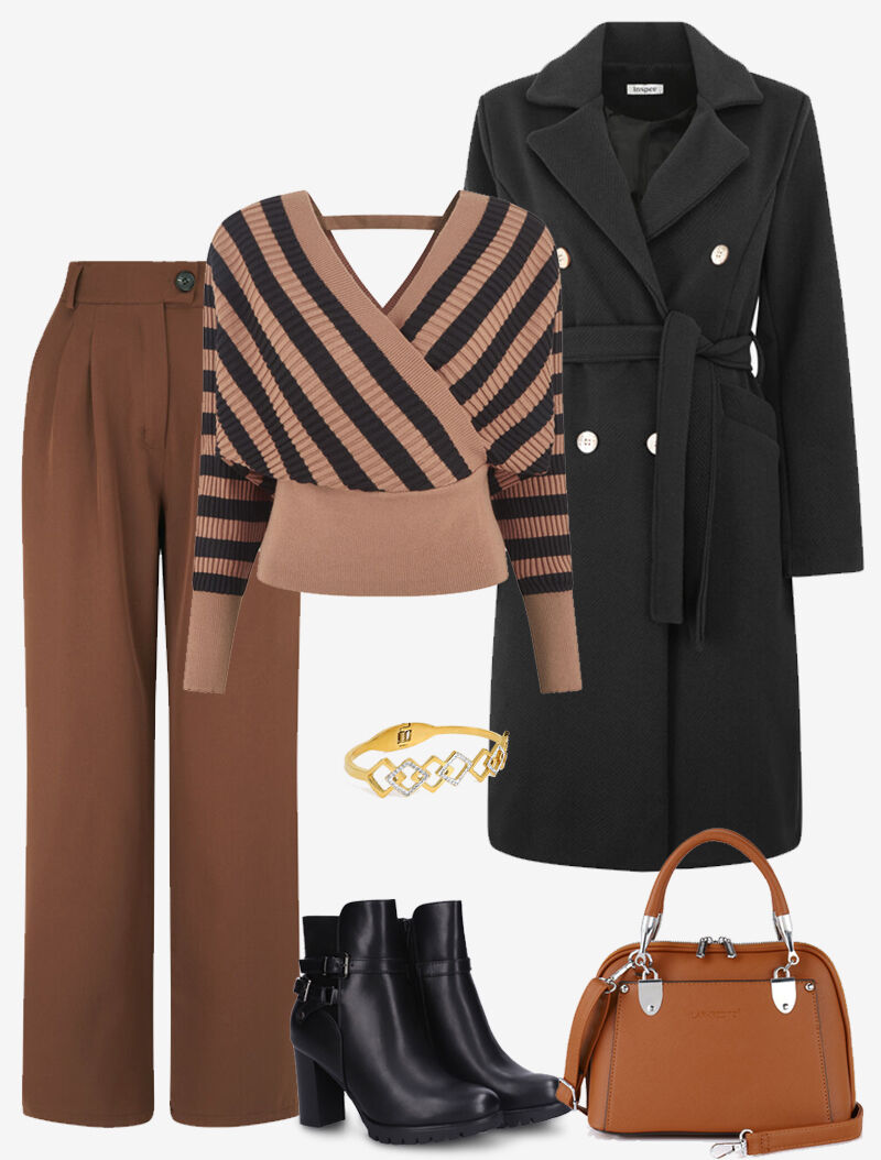 Look Noa - 1