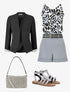 Look Nouha - 1
