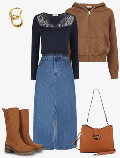 Look Nyla - 1