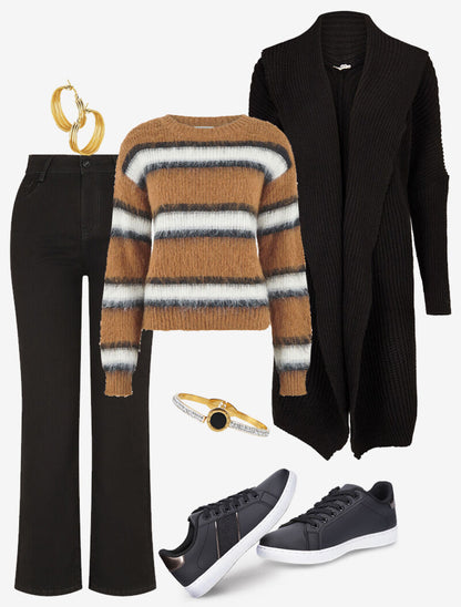 Look Olha - 1